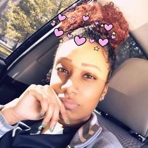 Meet your Posher, Brianna